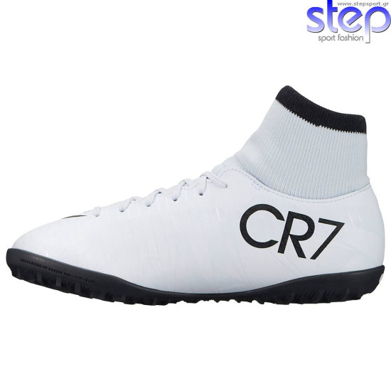 Nike JR Mercurial X vcty 6 cr7 df TF